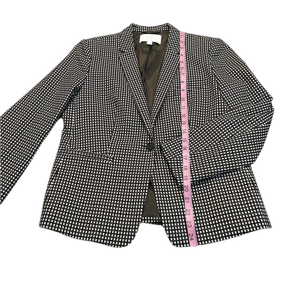 BOSS suit coat - Picture 2 of 6
